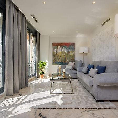 Genteel Home Vinuesa Siviglia Esterno foto